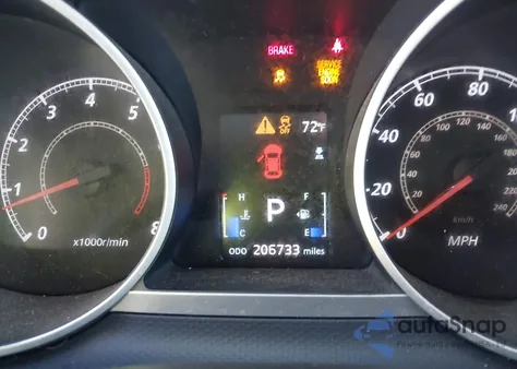 2012 Mitsubishi Outlander Se from USA, damaged, VIN JA4AS3AW1CU028352